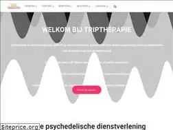 Sites similar to triptherapie.nl