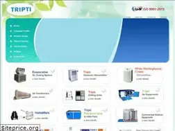 Sites similar to tripti.in