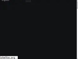 Sites similar to triptic.biz