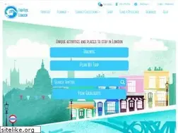 Sites similar to triptide.london