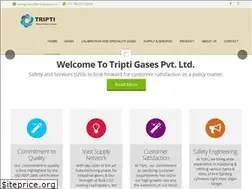 Sites similar to triptigases.com
