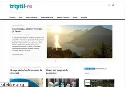 Sites similar to triptil.ro