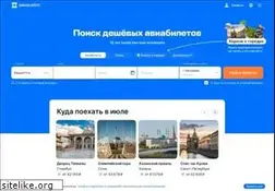 Sites similar to triptime.ru