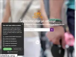 Sites similar to triptio.com