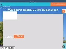 Sites similar to triptip.sk