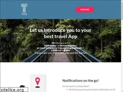 Sites similar to triptipapp.com
