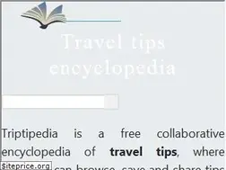 Sites similar to triptipedia.com