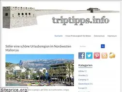 Sites similar to triptipps.info