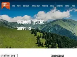 Sites similar to triptips-store.com