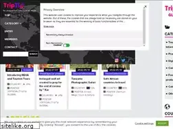Sites similar to triptips.info