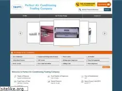 Sites similar to triptisales.com