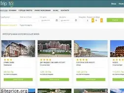 Sites similar to tripto.bg