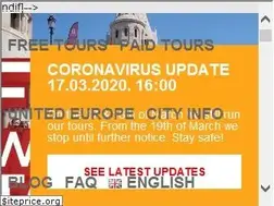 Sites similar to triptobudapest.hu