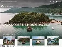 Sites similar to triptofollow.com