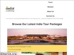 Sites similar to triptoindia.com