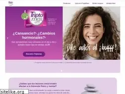 Sites similar to triptomax.com