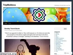 Sites similar to triptomoldova.wordpress.com