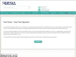 Sites similar to triptopersia.com