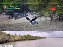 Sites similar to triptosundarbans.com