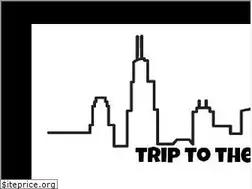 Sites similar to triptothemall.blogspot.com