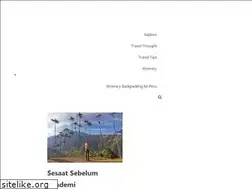 Sites similar to triptotrip.co