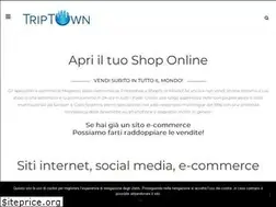 Sites similar to triptown.com