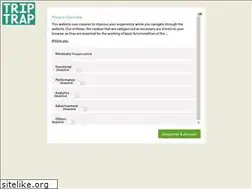Sites similar to triptrapescape.ch