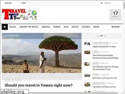 Sites similar to triptraveltime.com
