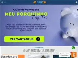 Sites similar to triptri.com.br