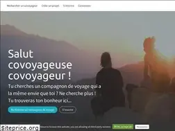 Sites similar to triptrib.fr