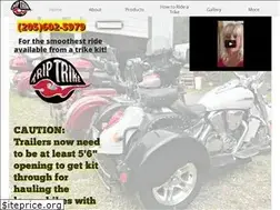 Sites similar to triptrike.com