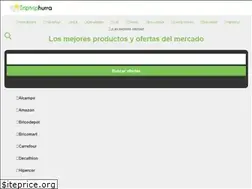 Sites similar to triptriphurra.es