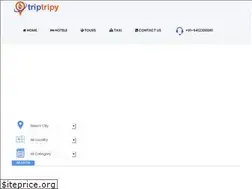 Sites similar to triptripy.com