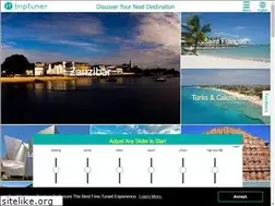 Sites similar to triptuner.com
