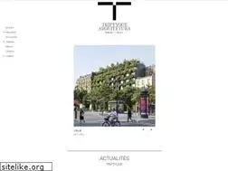 Sites similar to triptyque.com