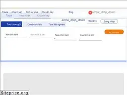 Sites similar to tripu.vn