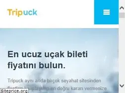 Sites similar to tripuck.com