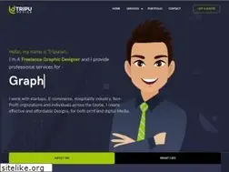Sites similar to tripudesign.com