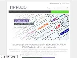 Sites similar to tripudiotelecom.com
