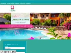 Sites similar to tripuihotel.com.mx