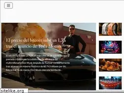 Sites similar to tripulacionkamikaze.com