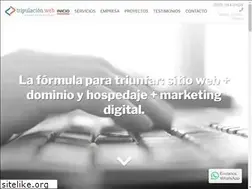 Sites similar to tripulacionweb.com