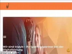 Sites similar to tripuls.de