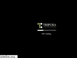 Sites similar to tripuraconstructions.com