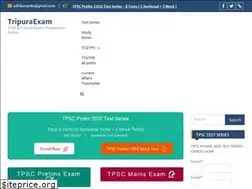 Sites similar to tripuraexam.com