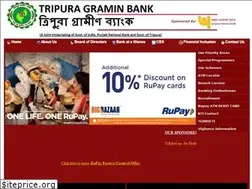 Sites similar to tripuragraminbank.org
