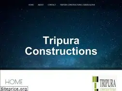 Sites similar to tripuralandmark3.jigsy.com
