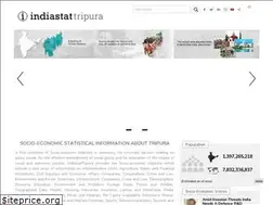 Sites similar to tripurastat.com
