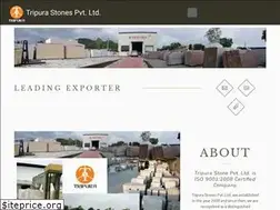 Sites similar to tripurastones.in