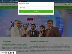 Sites similar to tripuryatra.com